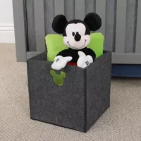 Disney Storage Bin