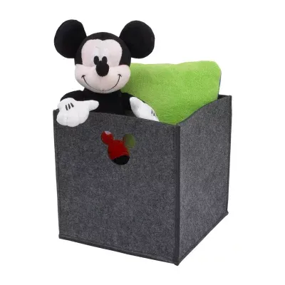 Disney Storage Bin