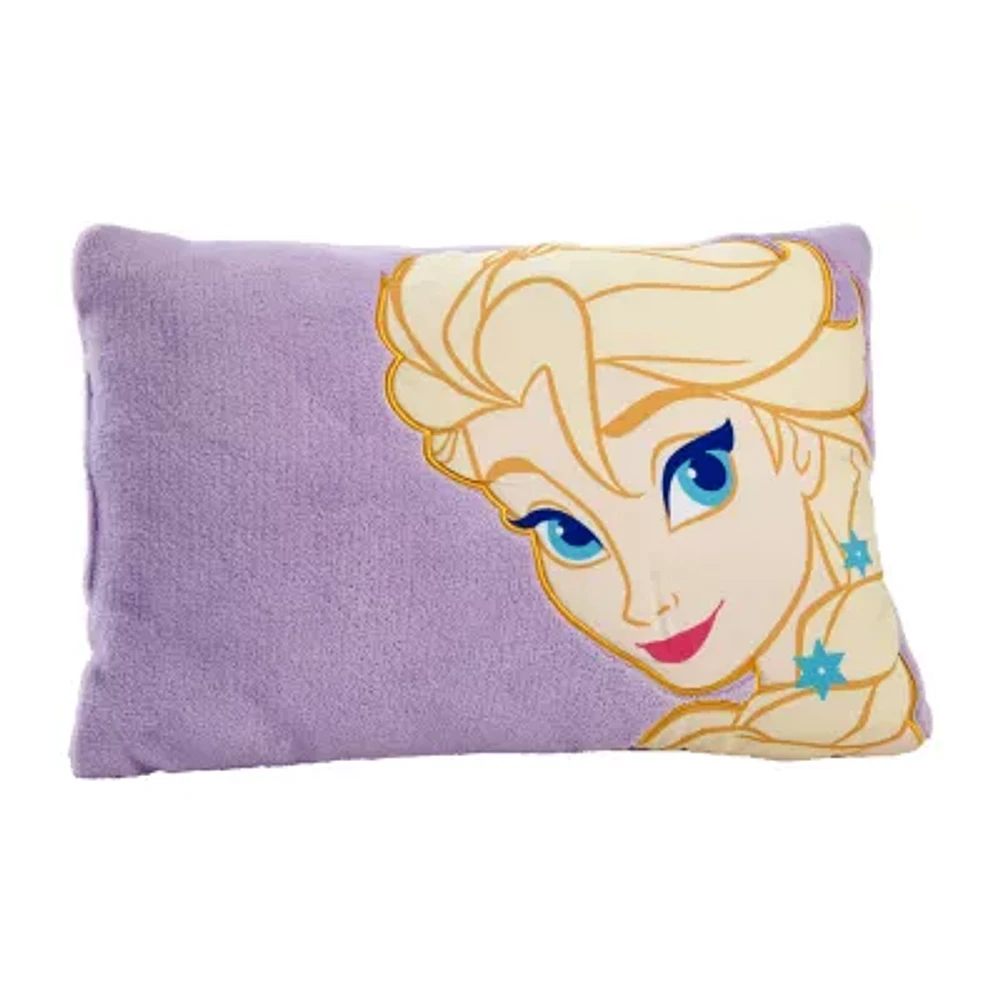 Disney Collection Standard Pillow