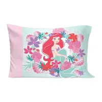 4-pc. The Little Mermaid Ariel Princess Toddler Bedding Set