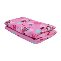 Disney Minnie Mouse Baby Blanket