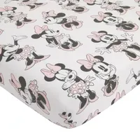 Disney 6-pc. Crib Bedding Set