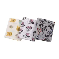 Nojo Super Soft Winnie The Pooh Baby Blanket