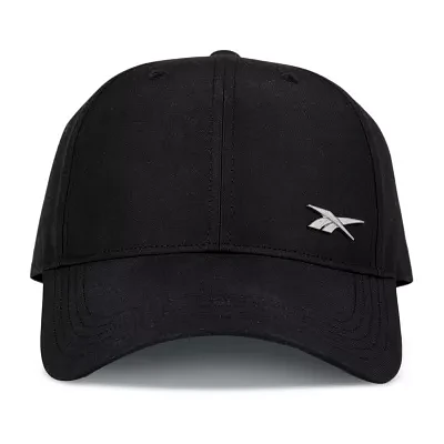 Reebok Unisex Adult Moisture Wicking Baseball Cap