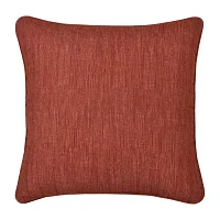 Queen Street Sacramento Square Throw Pillow