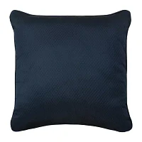 Queen Street Modena Square Throw Pillow