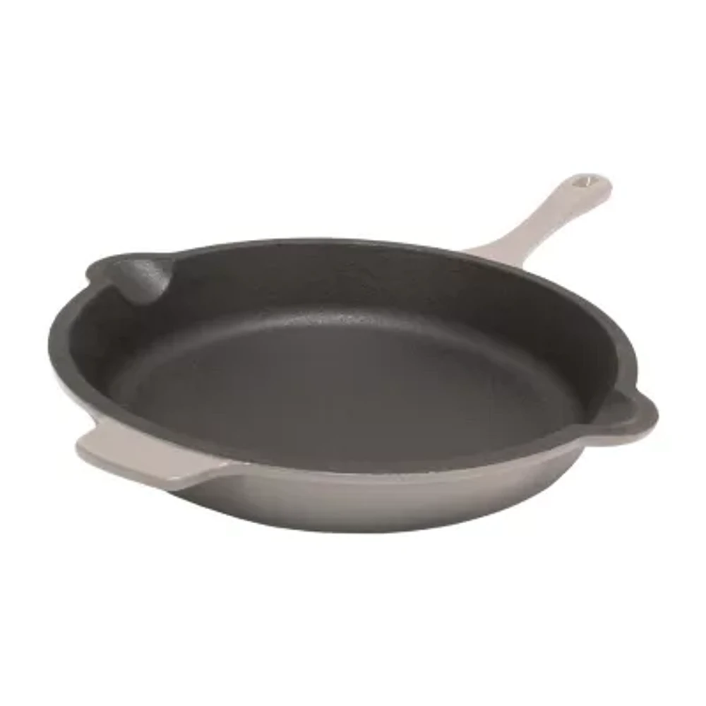 BergHOFF Neo Cast Iron 10" Frying Pan