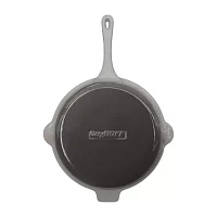 BergHOFF Neo Cast Iron 10" Frying Pan