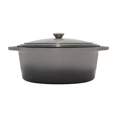 BergHOFF Neo Cast Iron 8-qt. Oval Dutch Oven