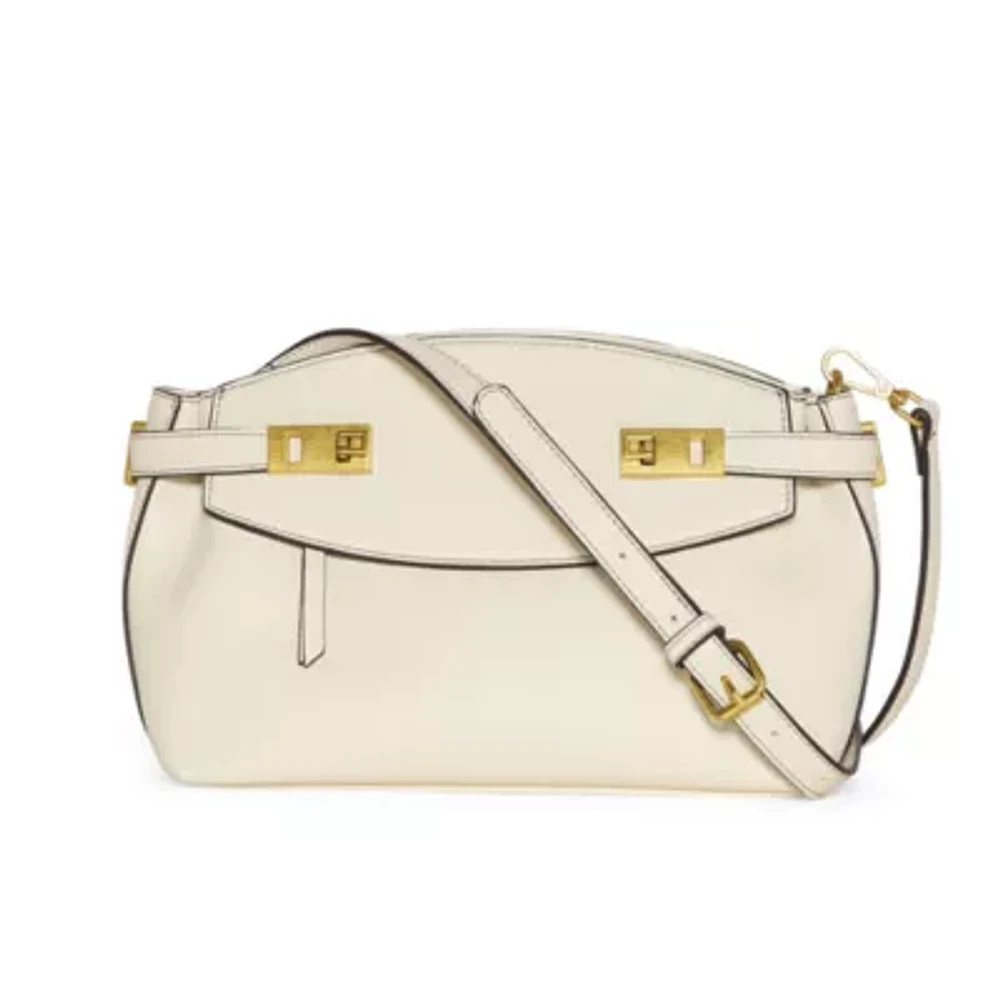 Worthington Melanie Small Crossbody Bag