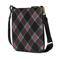 St. John's Bay Nancy 2.0 Crossbody Bag