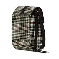 St. John's Bay North South Wallet On A String Crossbody Bag