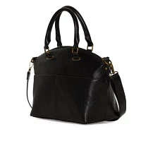 Bueno of California Stud Dome Satchel