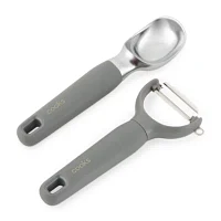 Cooks Essential 4-pc Tool and Gadget Set