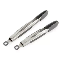 Cooks 2-pc Tong Set