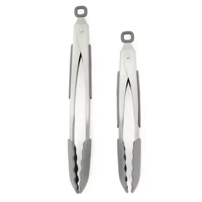 Cooks 2-pc Tong Set