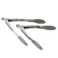 Cooks 2-pc Tong Set