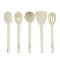 Cooks Silicone 5-pc. Kitchen Utensil Set