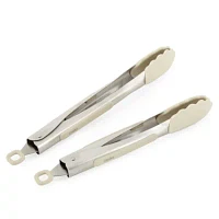 Cooks 2-pc Tong Set