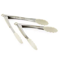 Cooks 2-pc Tong Set