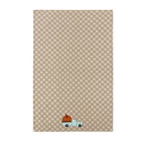 Layerings Pumpkin Truck 2-pc. Kitchen Towel