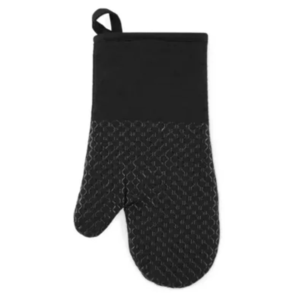 Cooks Oven Mitts