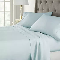 Liz Claiborne Lux Performance 1000tc Pillowcases