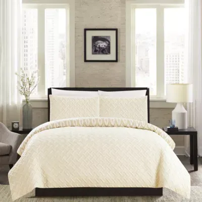 Chic Home Ora Comforter Set