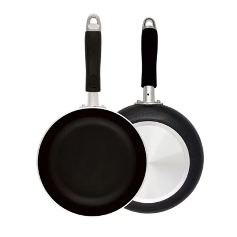 Better Chef 12" Aluminum Fry Pan