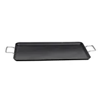 Better Chef 19" Cast Aluminum Double Griddle"