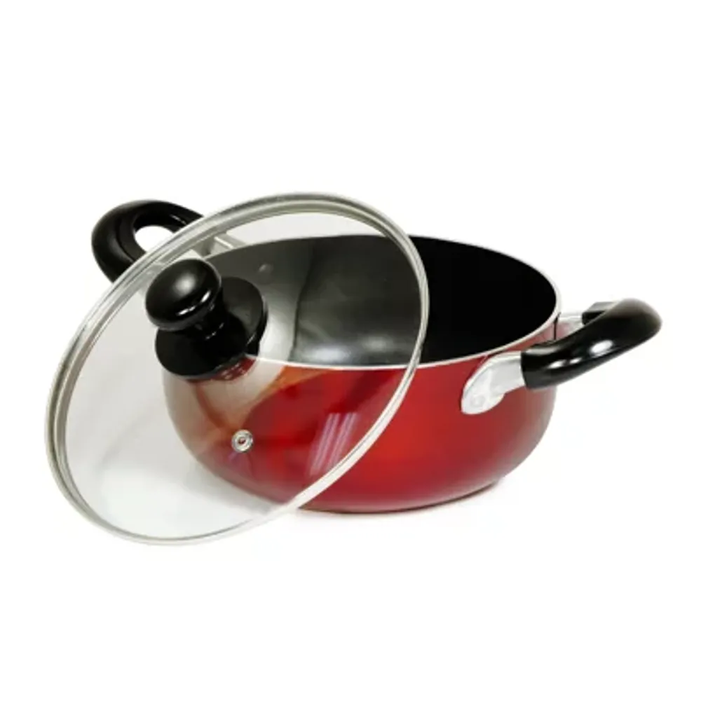 Better Chef -qt Aluminum Dutch Oven