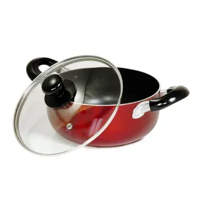 Better Chef 8-qt Aluminum Dutch Oven