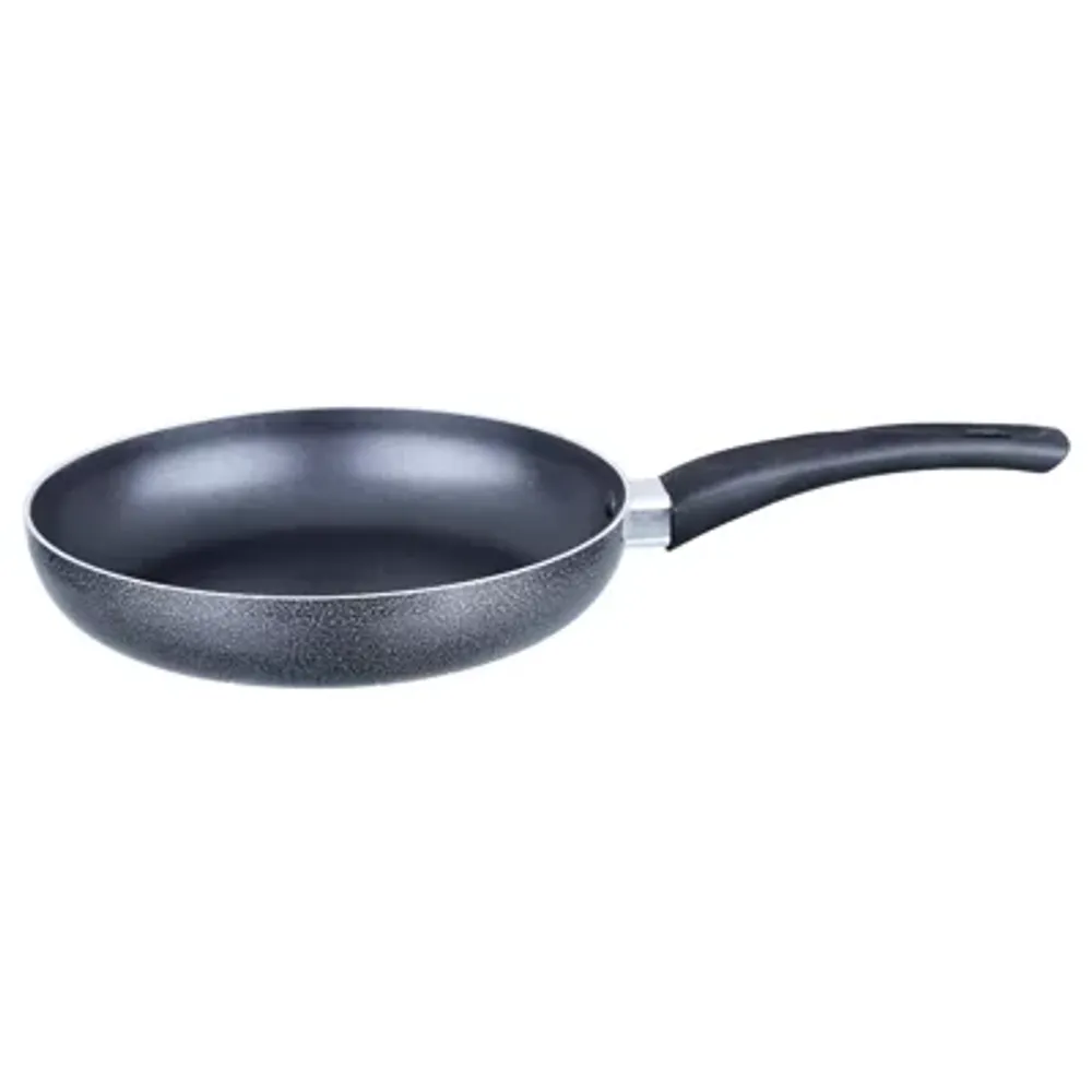 Kitchenaid Fry Pan, Nonstick, Stainless Steel, 9.5 Inch