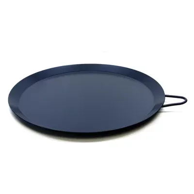 Brentwood 11" Round Griddle"