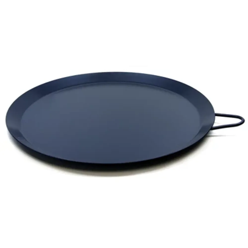 Brentwood 13" Round Griddle"