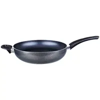 Brentwood Aluminum Non-Stick 13" Wok"