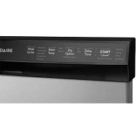 Frigidaire ENERGY STAR® 24" Built-In Dishwasher