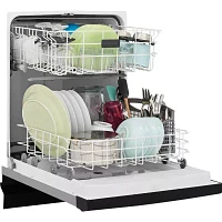 Frigidaire ENERGY STAR® 24" Built-In Dishwasher