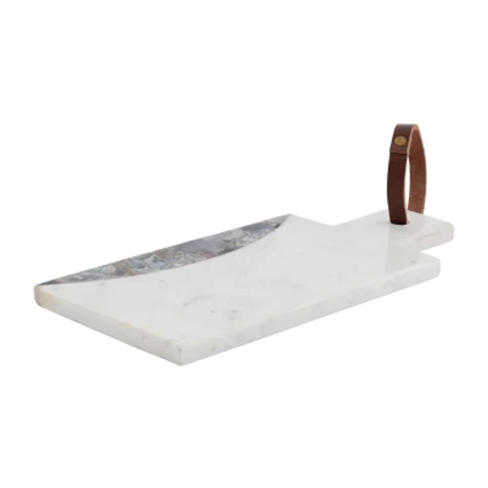 Tabletops Unlimited Marble Cheese Boards