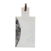 Tabletops Unlimited Marble Cheese Boards