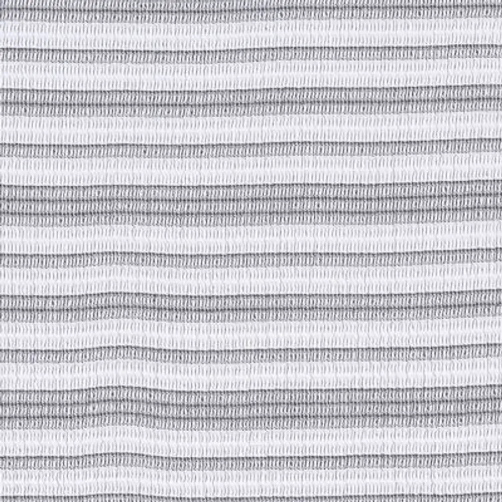 Queen Street Crystal Cove Stripes Coverlet