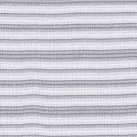 Queen Street Crystal Cove Stripes Coverlet