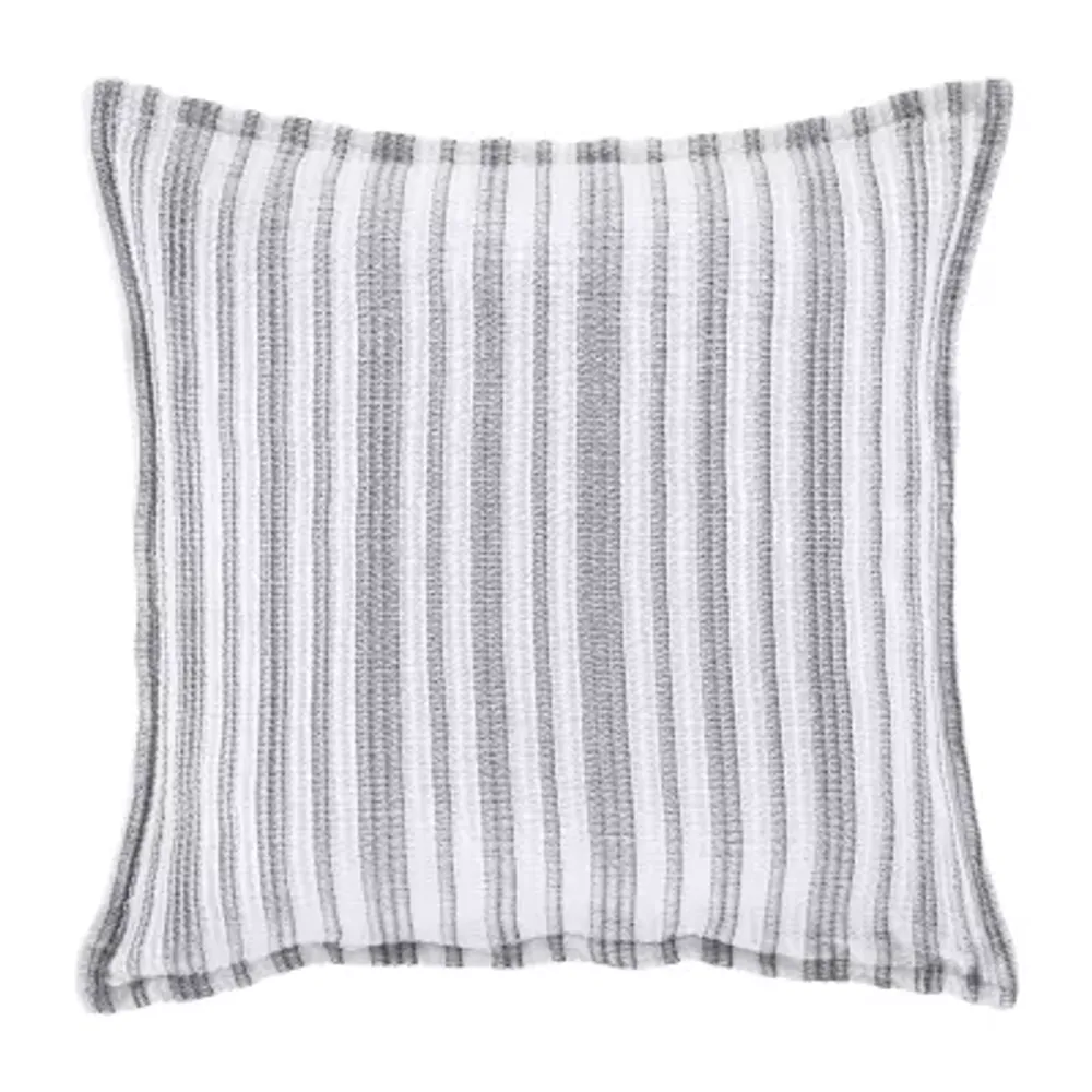 Queen Street Crystal Cove Reversible Euro Sham