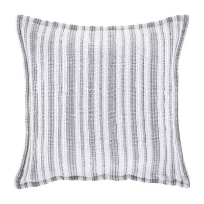 Queen Street Crystal Cove Reversible Euro Sham