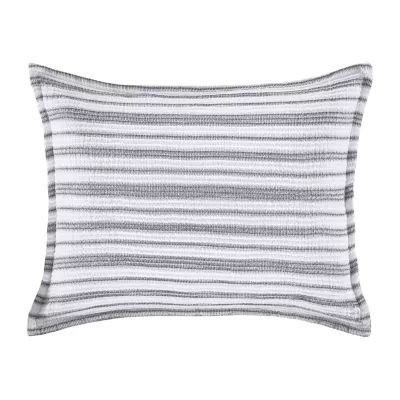 Queen Street Crystal Cove Reversible Pillow Sham