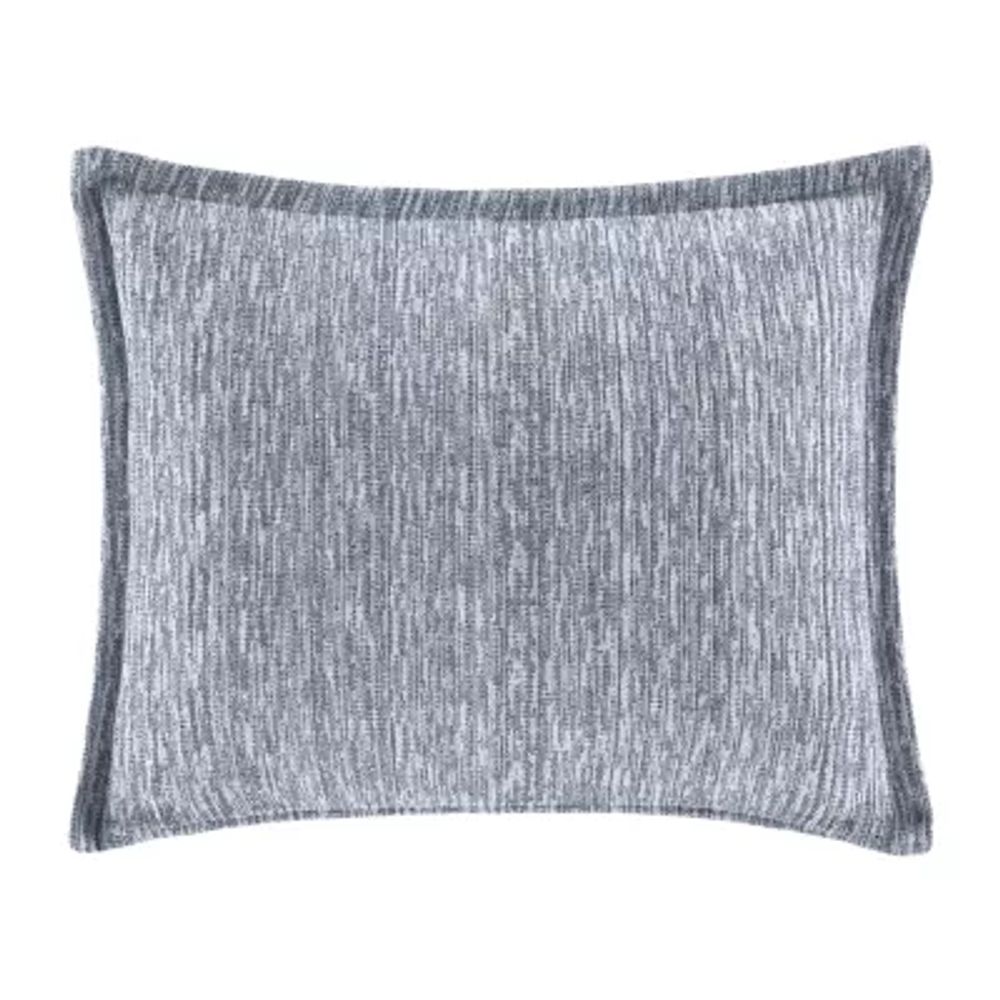 Queen Street Bali Reversible Pillow Sham