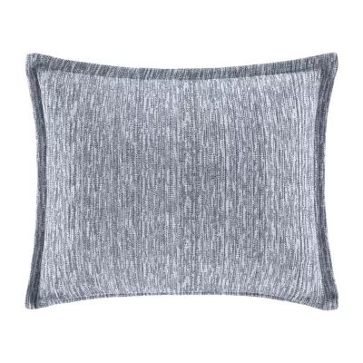 Queen Street Bali Reversible Pillow Sham