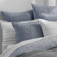 Queen Street Bali Reversible Pillow Sham