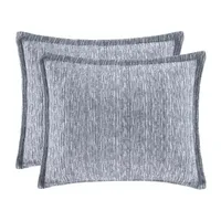 Queen Street Bali Reversible Pillow Sham