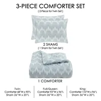 Queen Street Haiden Comforter Set